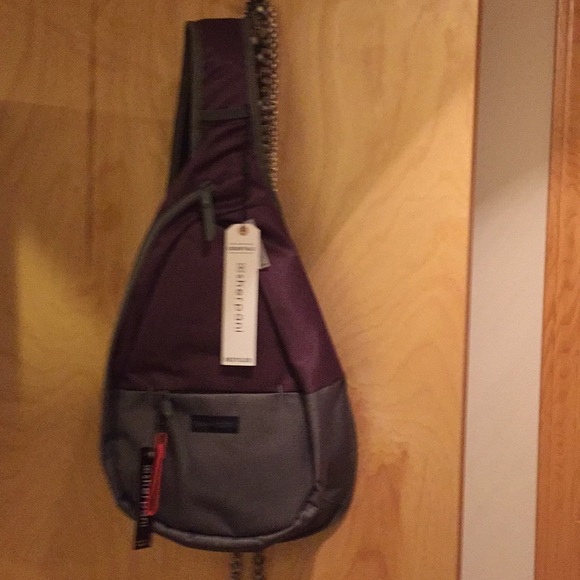 sherpani esprit sling bag